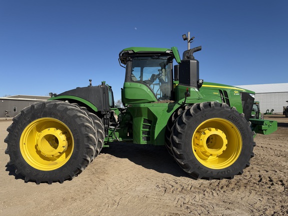 2023 John Deere 9R 640 - Photo2