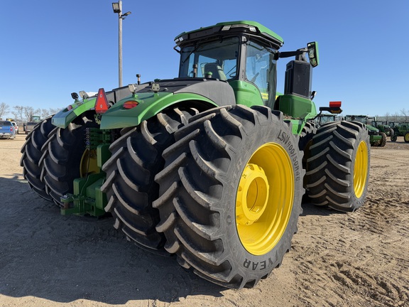 2023 John Deere 9R 640 - Photo3