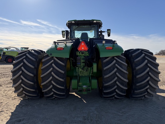 2023 John Deere 9R 640 - Photo4