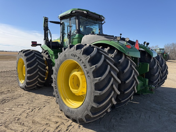 2023 John Deere 9R 640 - Photo5