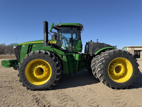 2023 John Deere 9R 640 - Photo6