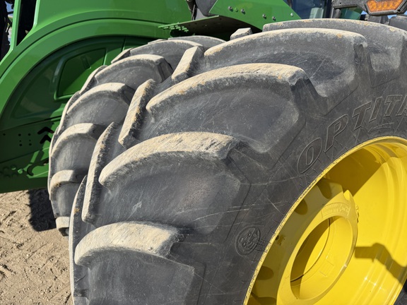 2023 John Deere 9R 640 - Photo9