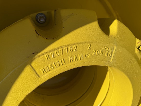 2023 John Deere 9R 640 - Photo10