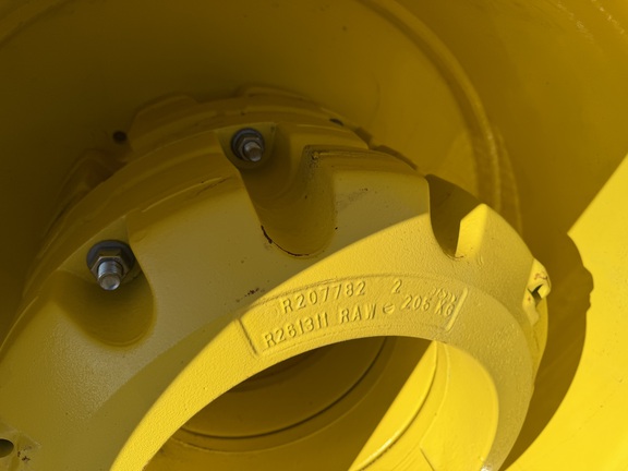 2023 John Deere 9R 640 - Photo11