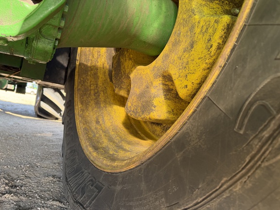 2023 John Deere 9R 640 - Photo12