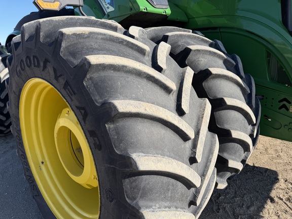 2023 John Deere 9R 640 - Photo13