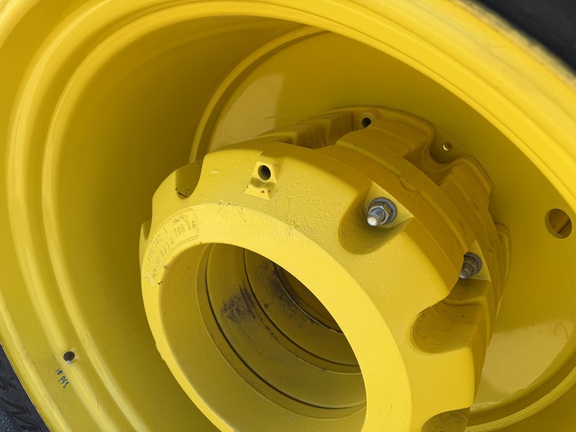 2023 John Deere 9R 640 - Photo14