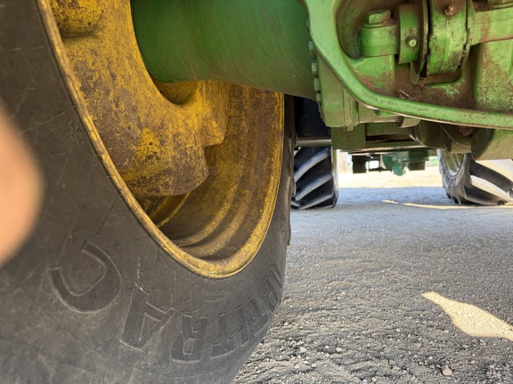 2023 John Deere 9R 640 - Photo15