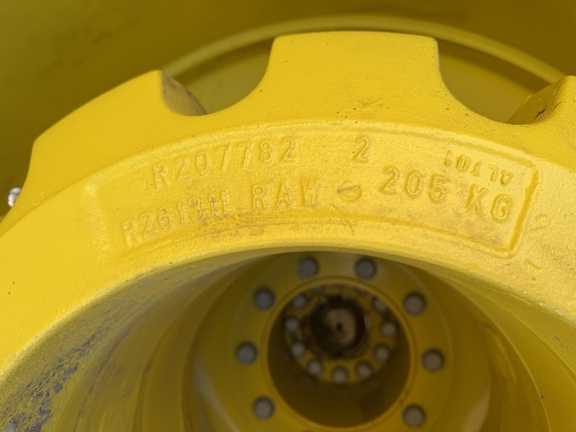 2023 John Deere 9R 640 - Photo17