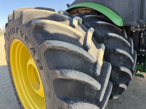 2023 John Deere 9R 640 - Photo16