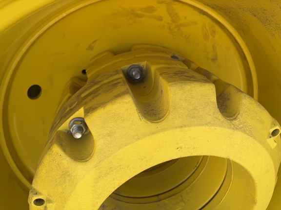 2023 John Deere 9R 640 - Photo18