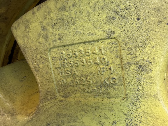 2023 John Deere 9R 640 - Photo19