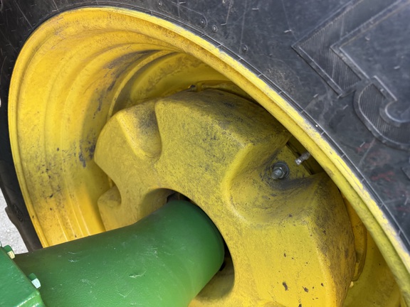 2023 John Deere 9R 640 - Photo20