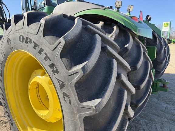 2023 John Deere 9R 640 - Photo21