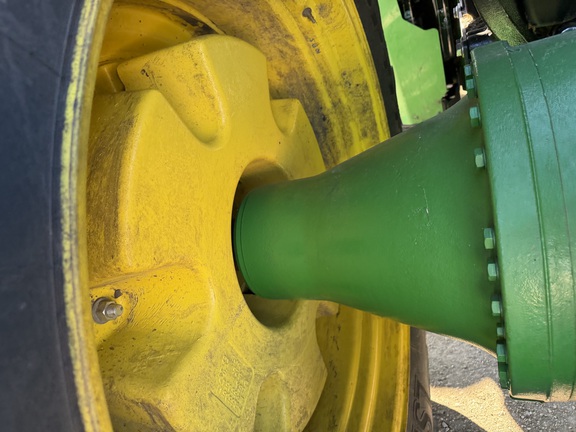 2023 John Deere 9R 640 - Photo23