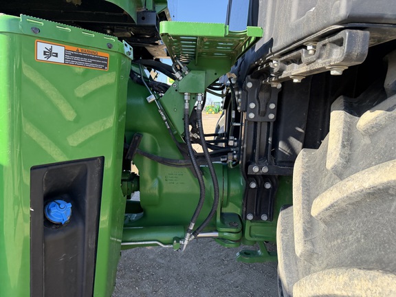 2023 John Deere 9R 640 - Photo24