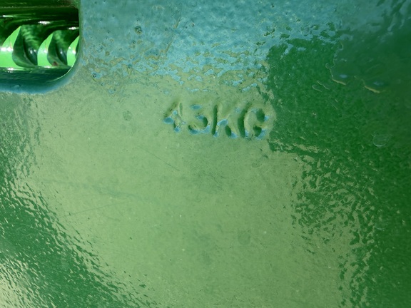 2023 John Deere 9R 640 - Photo27