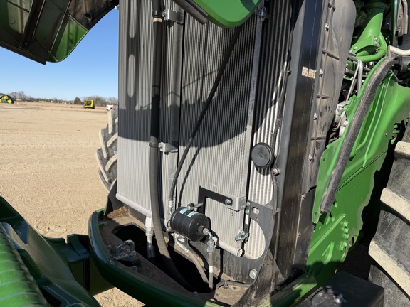 2023 John Deere 9R 640 - Photo26