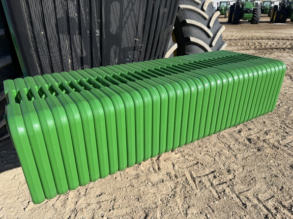 2023 John Deere 9R 640 - Photo28