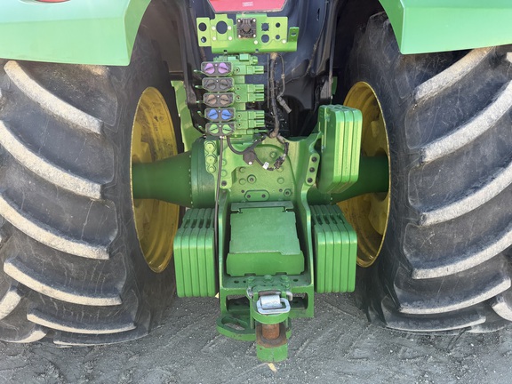 2023 John Deere 9R 640 - Photo29