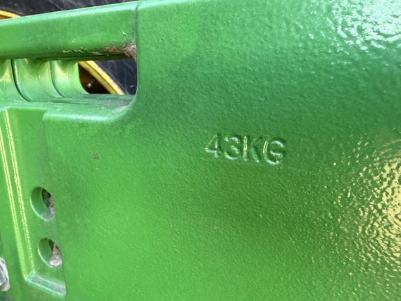 2023 John Deere 9R 640 - Photo30