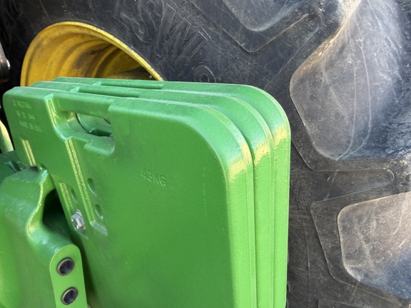 2023 John Deere 9R 640 - Photo31