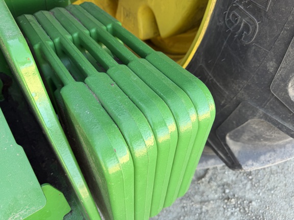 2023 John Deere 9R 640 - Photo32