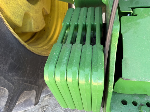 2023 John Deere 9R 640 - Photo33