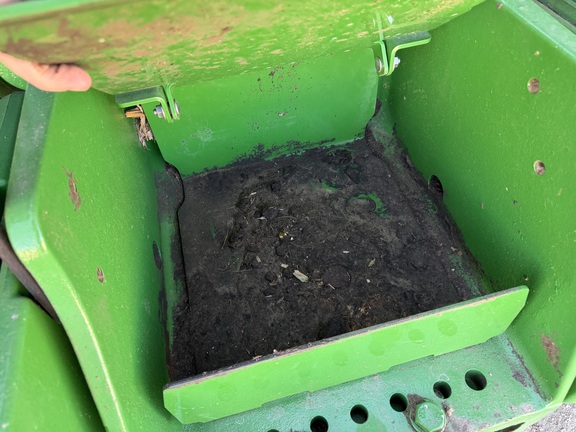 2023 John Deere 9R 640 - Photo35