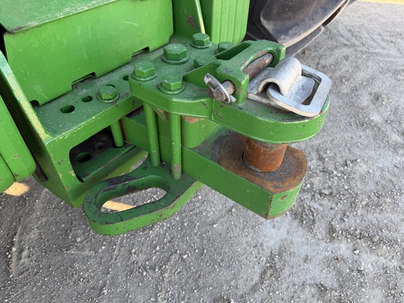 2023 John Deere 9R 640 - Photo36