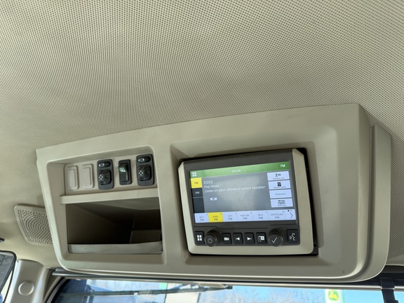 2023 John Deere 9R 640 - Photo40