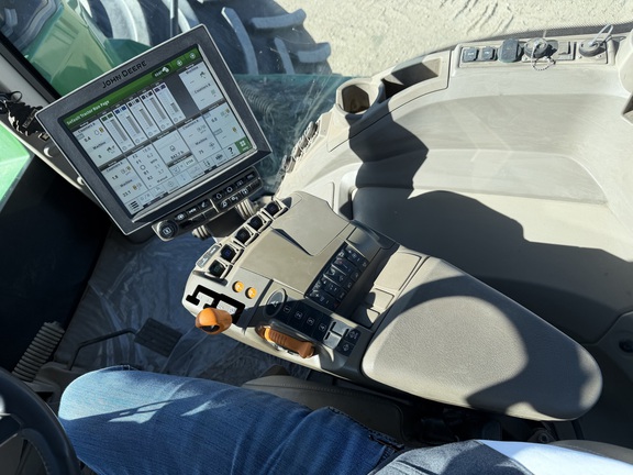 2023 John Deere 9R 640 - Photo43