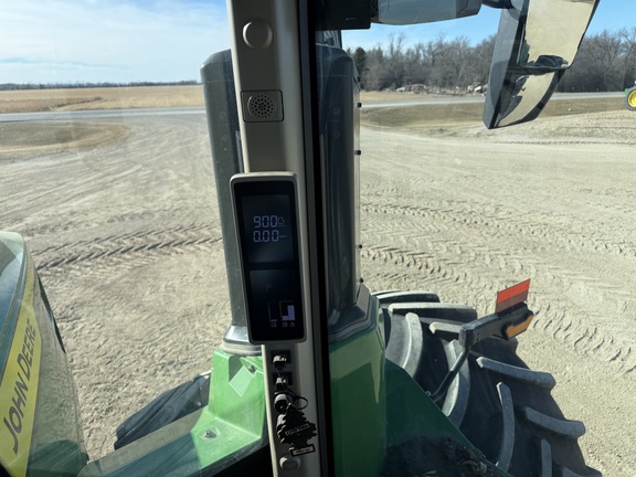2023 John Deere 9R 640 - Photo42