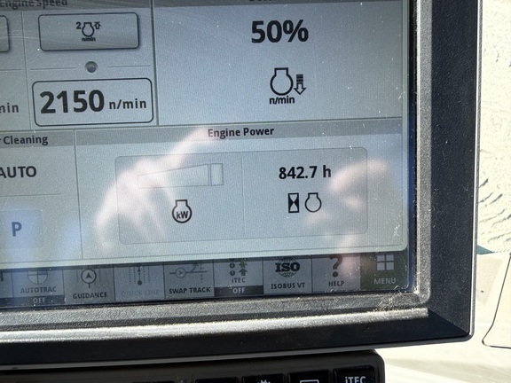 2023 John Deere 9R 640 - Photo44