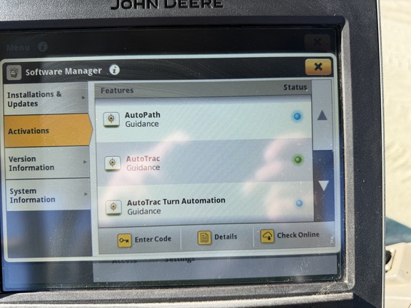 2023 John Deere 9R 640 - Photo45