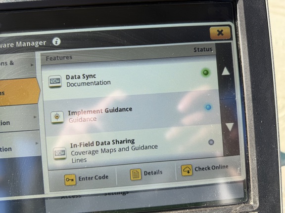 2023 John Deere 9R 640 - Photo47