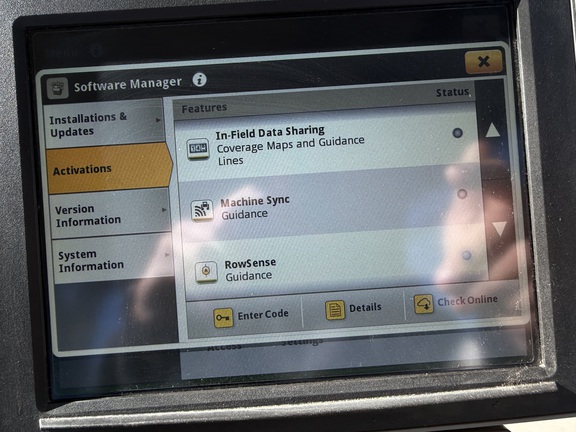 2023 John Deere 9R 640 - Photo48