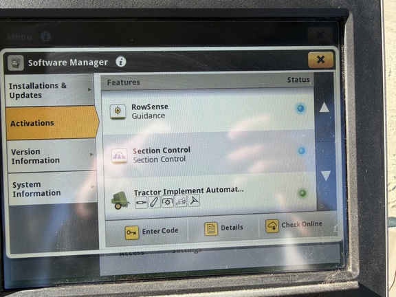 2023 John Deere 9R 640 - Photo49