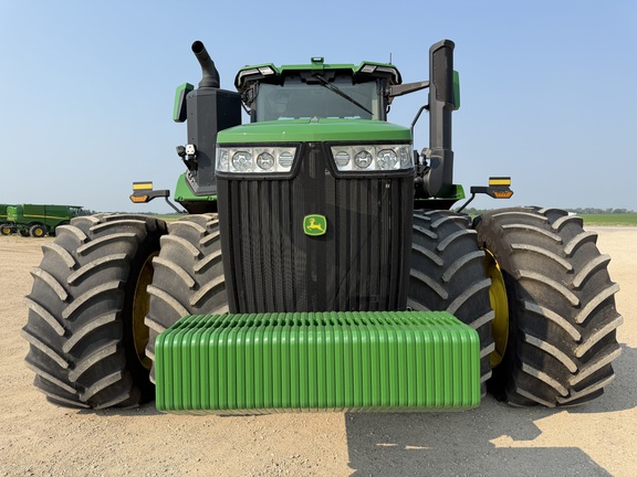 2023 John Deere 9R 640 - Photo8