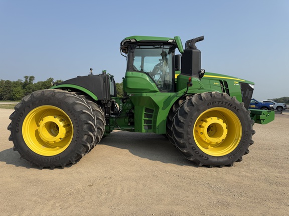2023 John Deere 9R 640 - Photo2