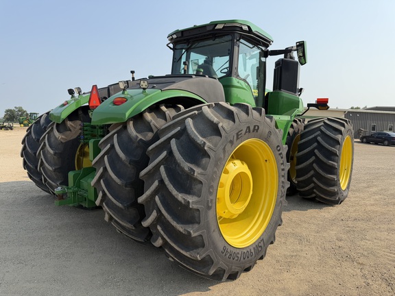 2023 John Deere 9R 640 - Photo3