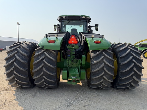 2023 John Deere 9R 640 - Photo4