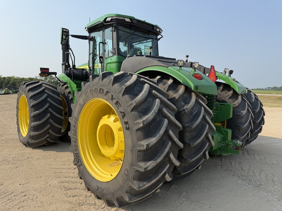 2023 John Deere 9R 640 - Photo5