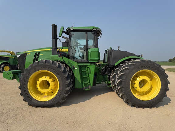 2023 John Deere 9R 640 - Photo6