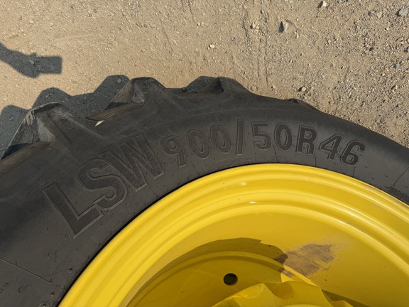 2023 John Deere 9R 640 - Photo9