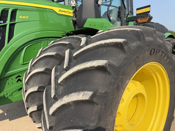 2023 John Deere 9R 640 - Photo10