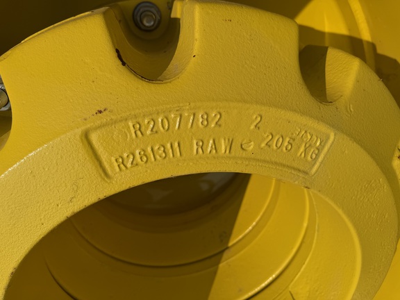 2023 John Deere 9R 640 - Photo11