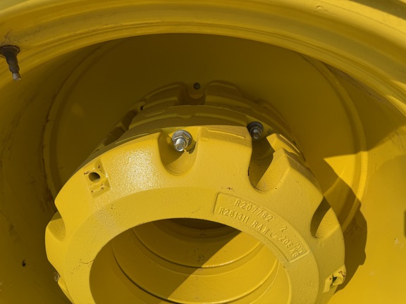 2023 John Deere 9R 640 - Photo12