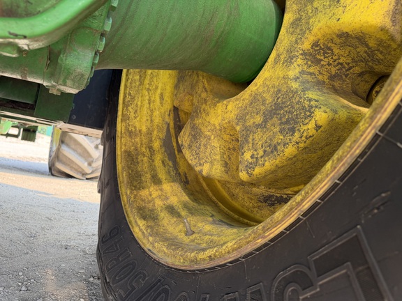 2023 John Deere 9R 640 - Photo13