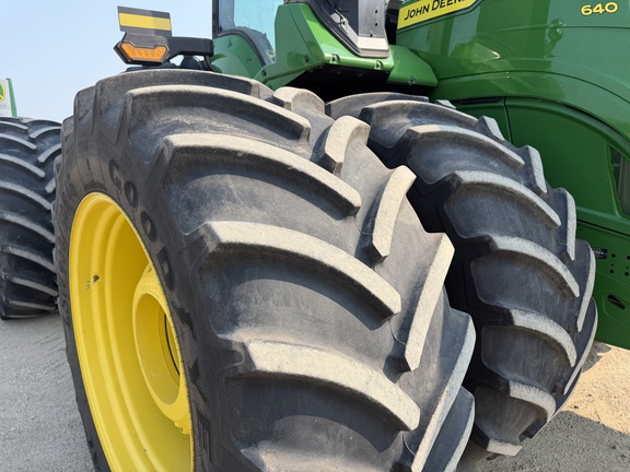 2023 John Deere 9R 640 - Photo14